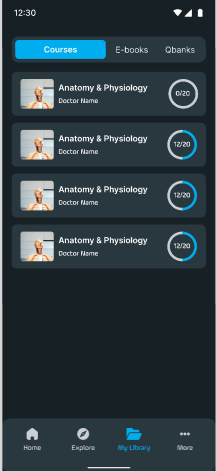 Accessing Books OR Pdf - Cover Image