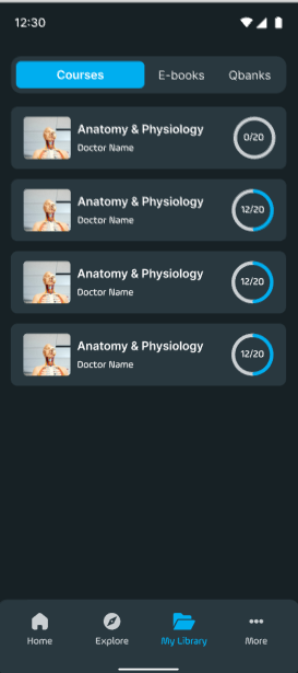 Quizzes - Cover Image